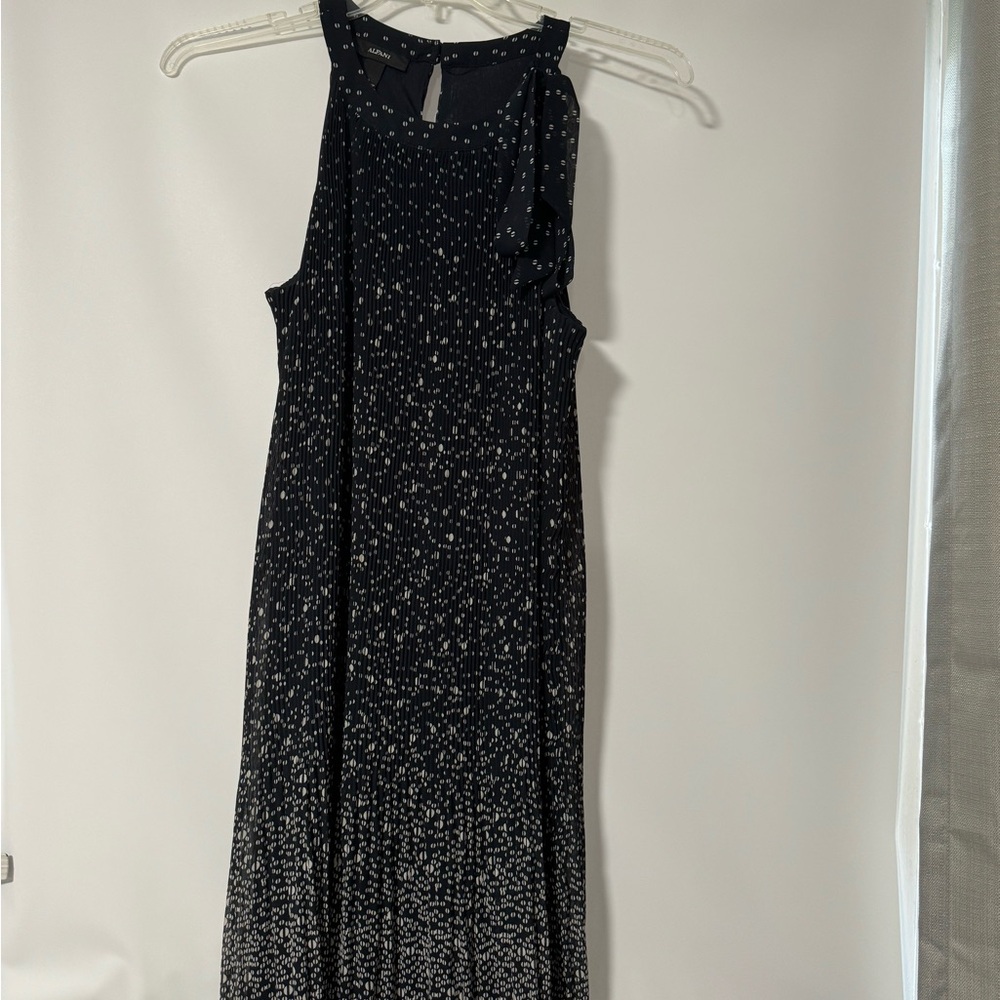 Women alfani dress size 10